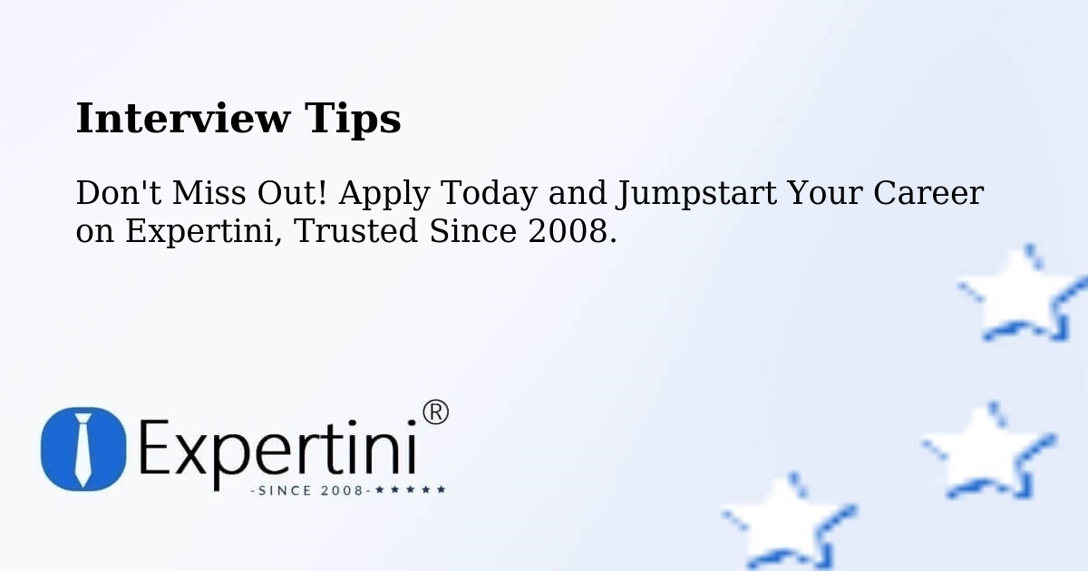 Interview Tips & Techniques for Job Seekers – French Guiana - French Guiana Jobs Expertini